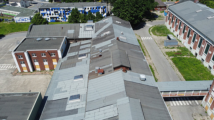 Zentrale Materialleitstelle