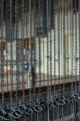 Neue Zeche Westerholt Fotografie seen by Martin Schmüdderich