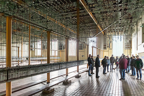 Neue Zeche Westerholt seen by Markus Arns