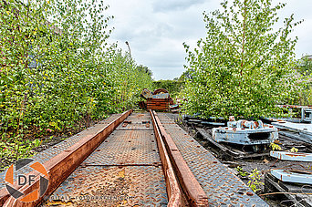 Neue Zeche Westerholt Fotografie seen by Paul Klimek