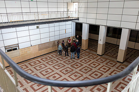 Neue Zeche Westerholt seen by Markus Arns