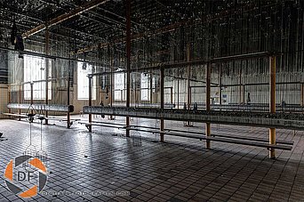 Neue Zeche Westerholt Fotografie seen by Paul Klimek