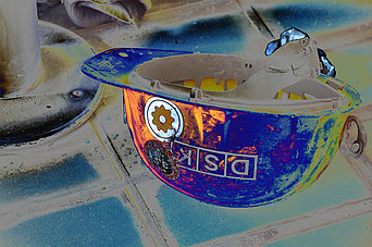 Neue Zeche Westerholt Fotografie seen by Jaspers Bernd