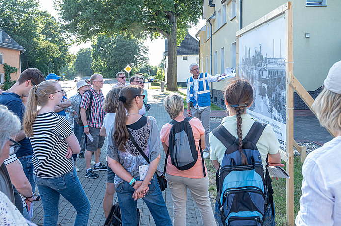 ExtraSchicht 2023 auf der Neuen Zeche Westerholt