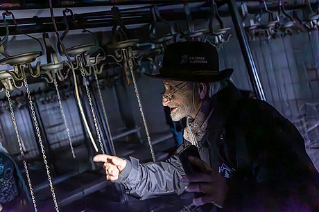 Neue Zeche Westerholt seen by Markus Arns