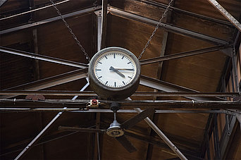 Neue Zeche Westerholt Fotografie seen by Jaspers Bernd