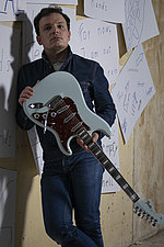 Neue Zeche Westerholt Eröffnung Kauenhof  Julian Rybarski