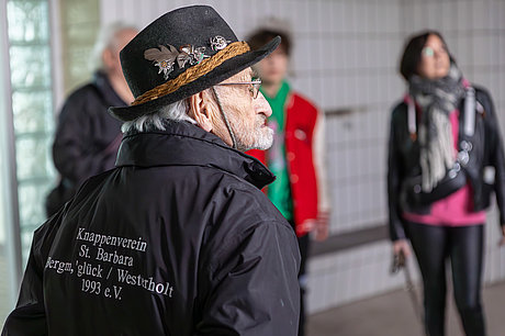 Neue Zeche Westerholt seen by Markus Arns