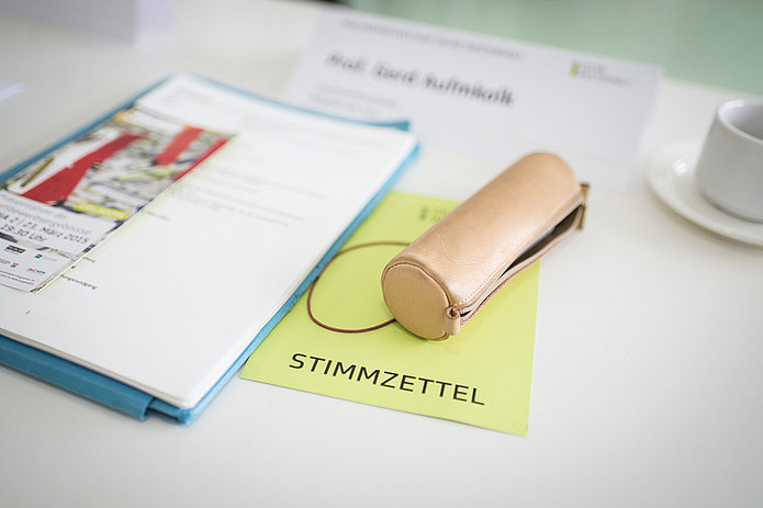 Neue Zeche Westerholt Masterplan Arena 2 