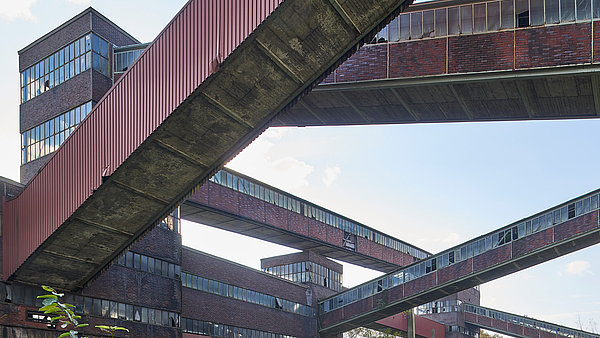 Symbolbild Karriere bei der Neuen Zeche Westerholt