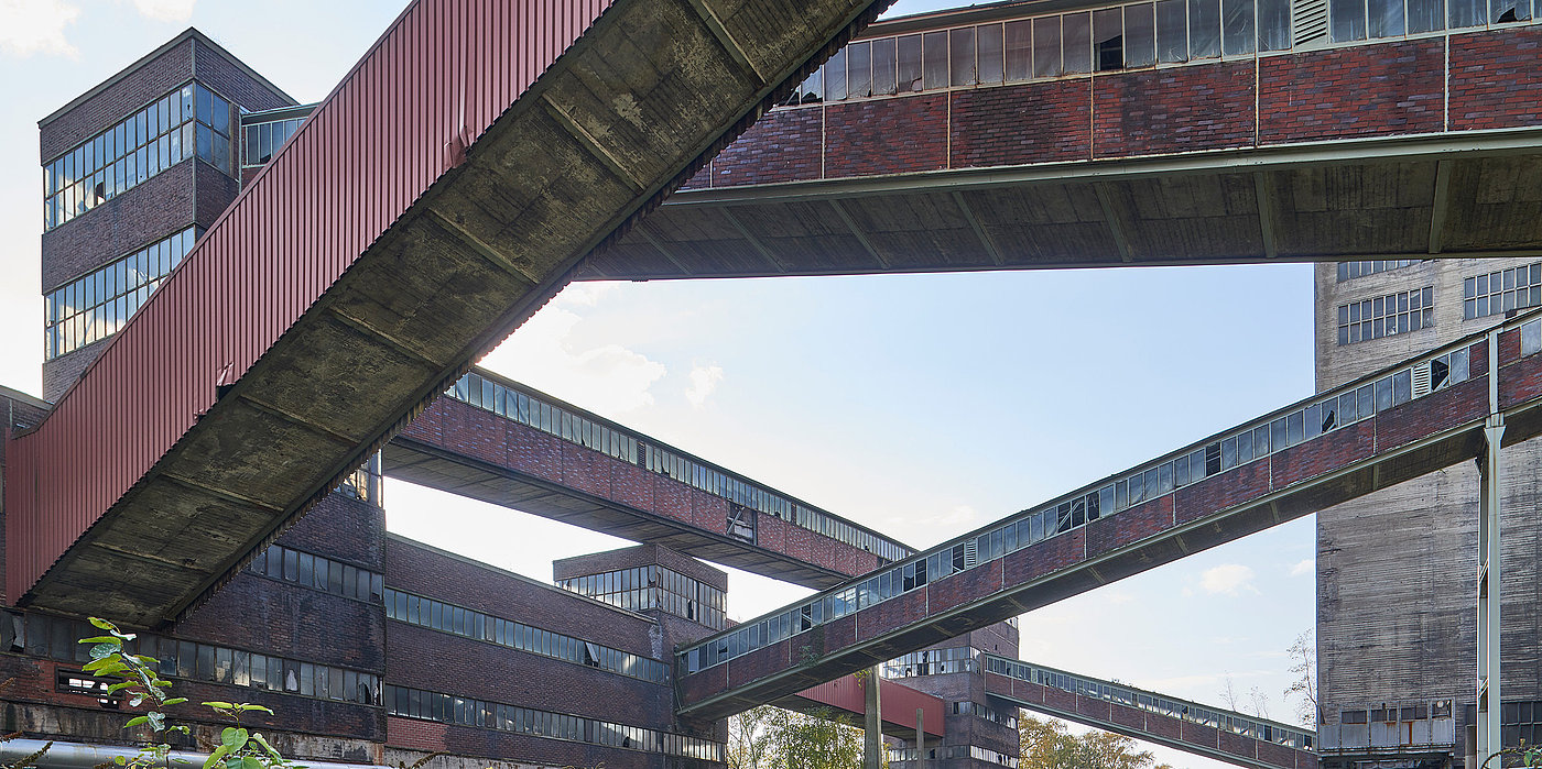Symbolbild Karriere bei der Neuen Zeche Westerholt