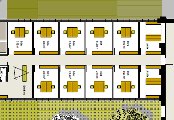 Zentrale Materialleitstelle