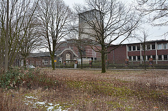 Neue Zeche Westerholt Fotografie seen by Jaspers Bernd