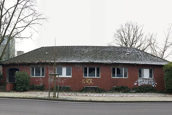 Gesundheitshaus