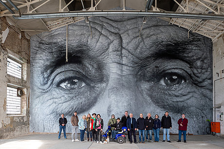 Neue Zeche Westerholt seen by Markus Arns